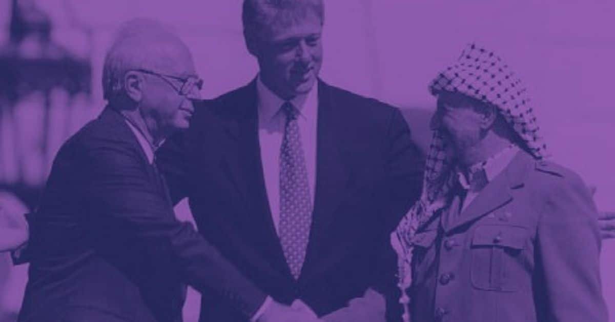 Read more about the article Yitzhak Rabin : 10 things you may ignore about him