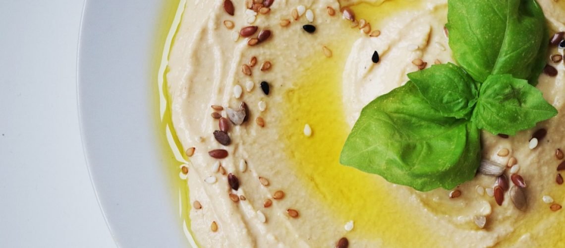 Best Places To Get Hummus in Israel