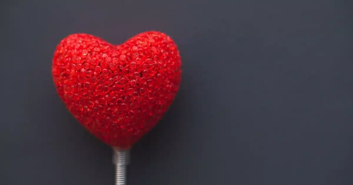 How to say I love you in Hebrew