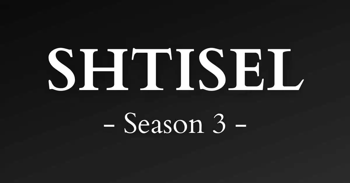 Le casting de Shtisel et tout ce que vous devez savoir sur la saison 3