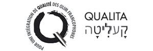 Qualita chose Ulpan Integraliah to teach Hebrew to its audience in Israel