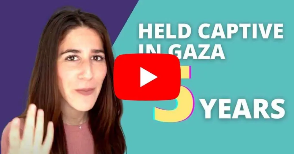 Guilad shalit story