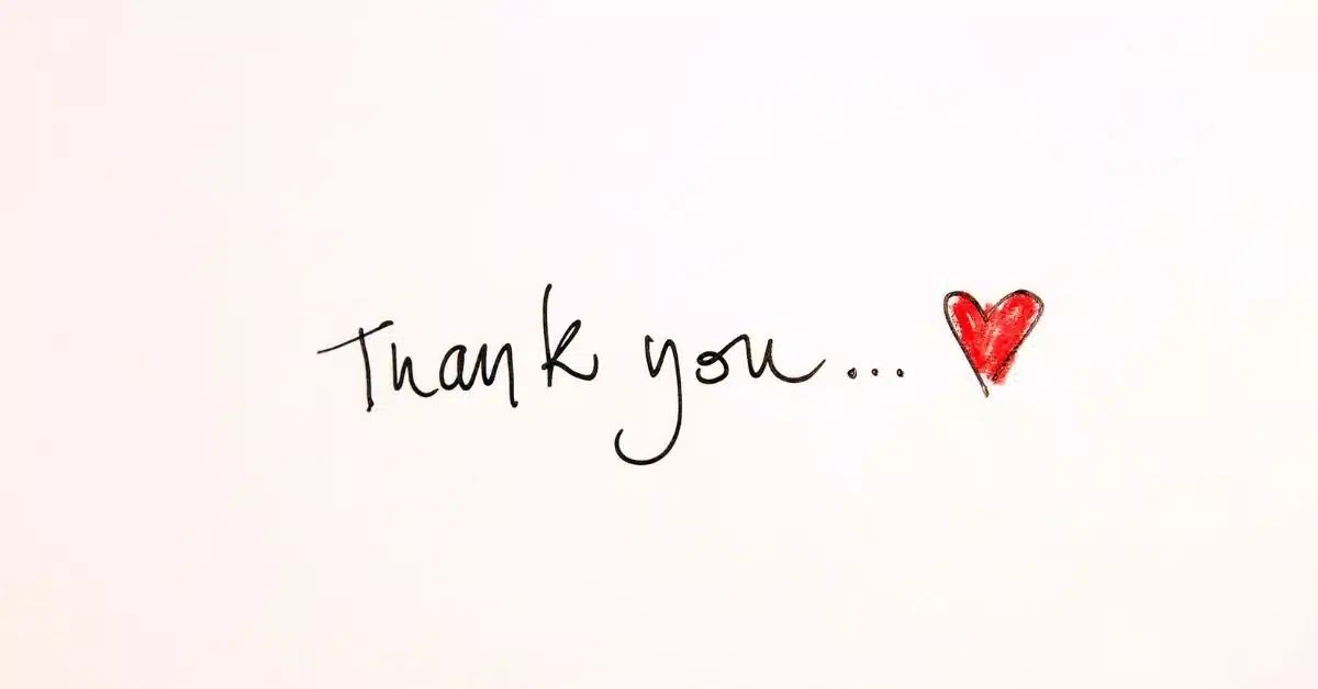 How to say thank you in hebrew