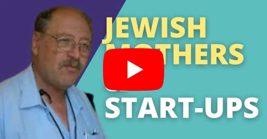 Yossi Vardi