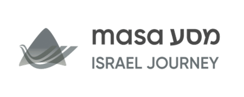 Masa Israel Journey
