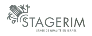 stagerim israel logo png