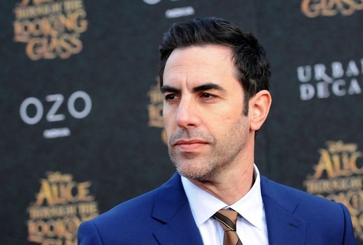 The Spy true story, How true is Sacha Baron Cohen series?