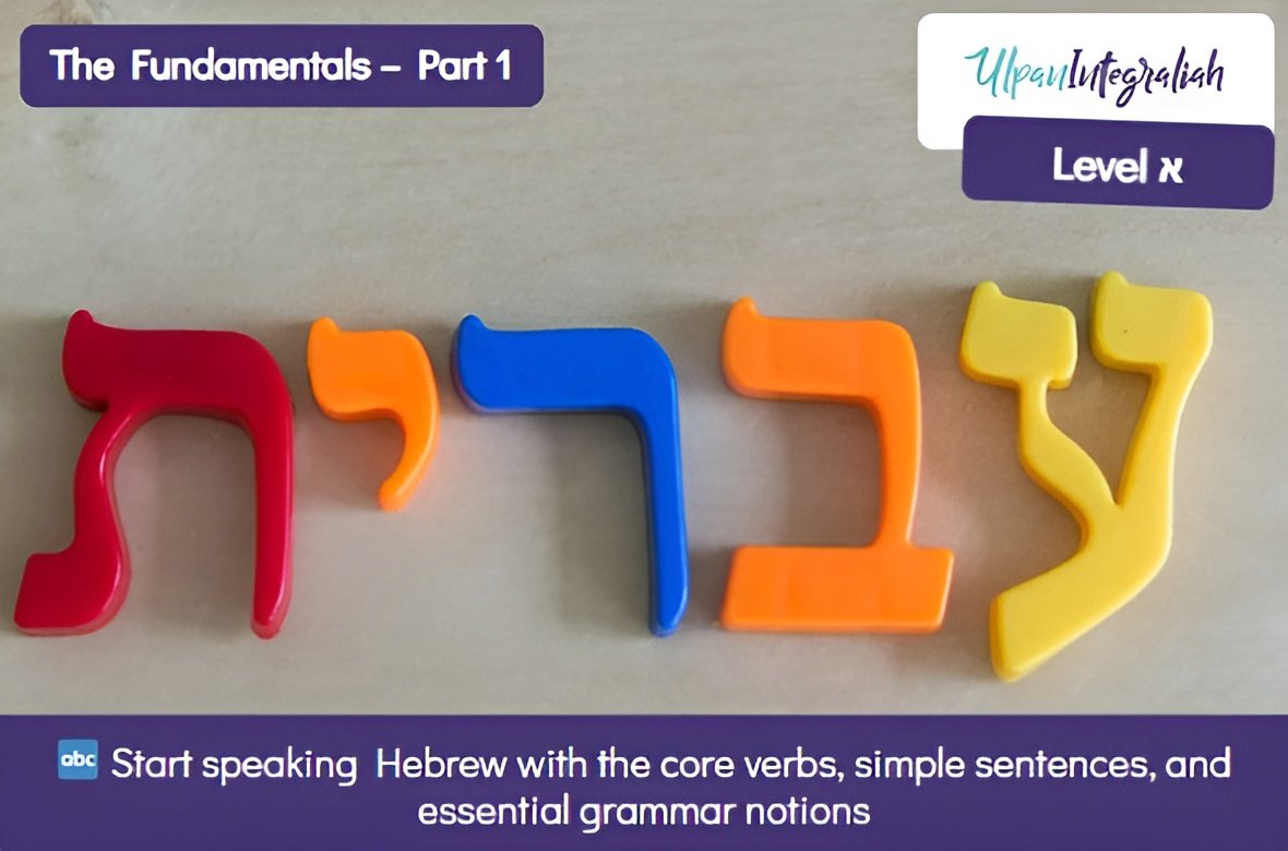 The Fundamentals – Part 1-image