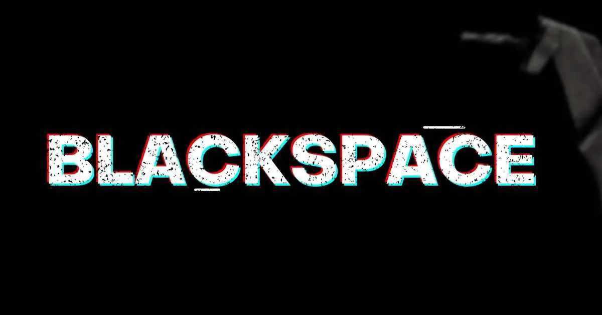 Black Space (BlackSpace) the new best israeli series on Netflix