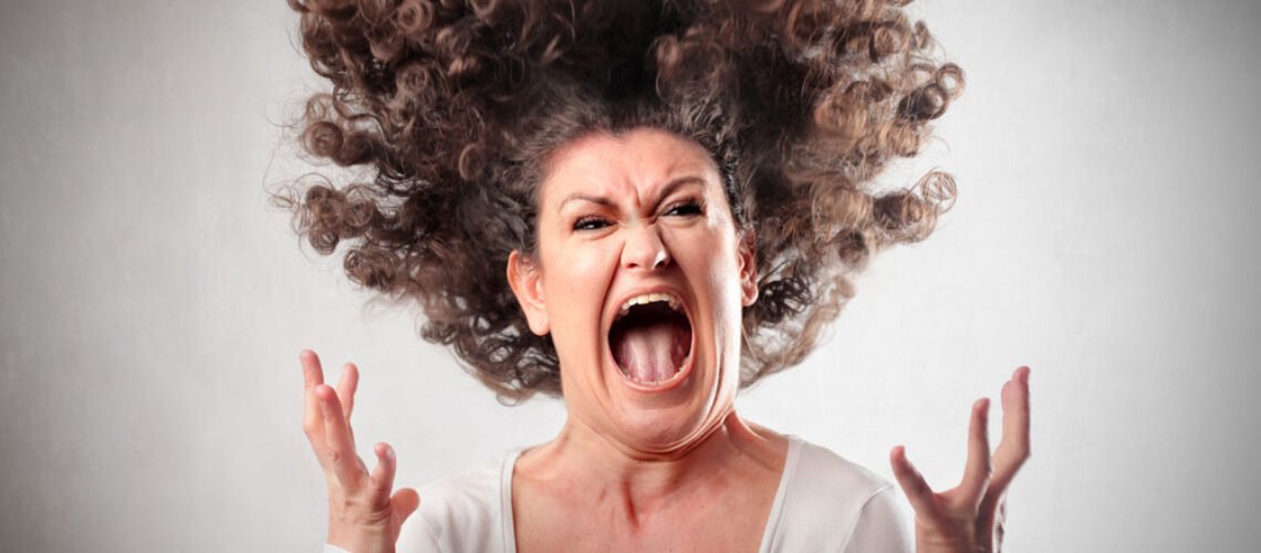 5 expressions you need to get angry in Hebrew