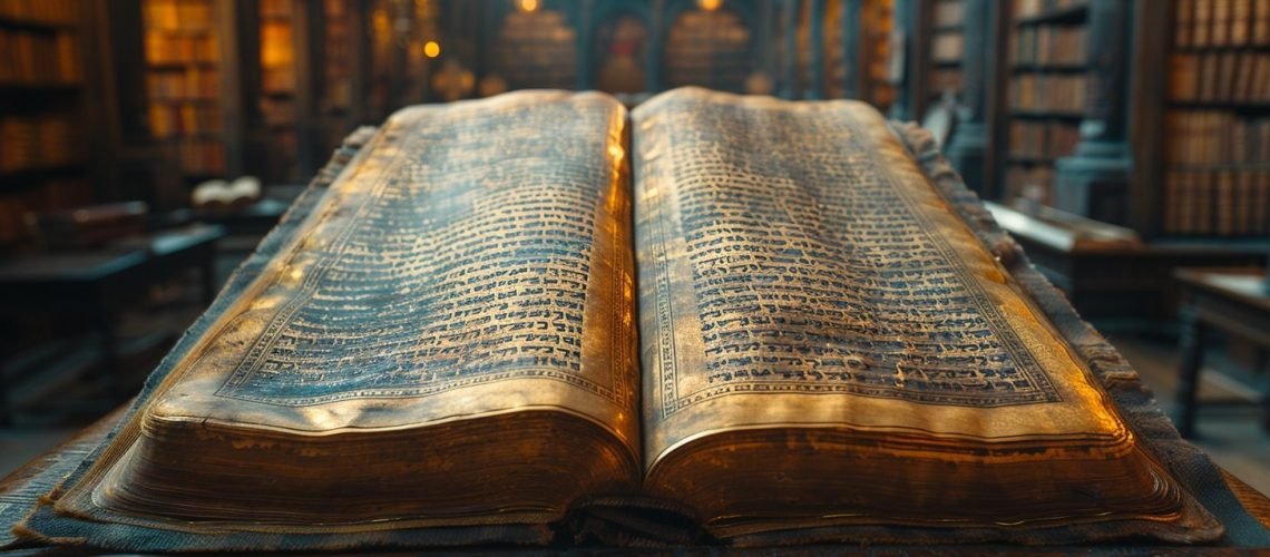 Mastering Hebrew for Torah: Religious study techniques