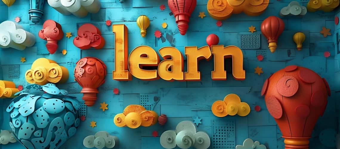 What is 'learn' in hebrew? basic vocabulary lesson