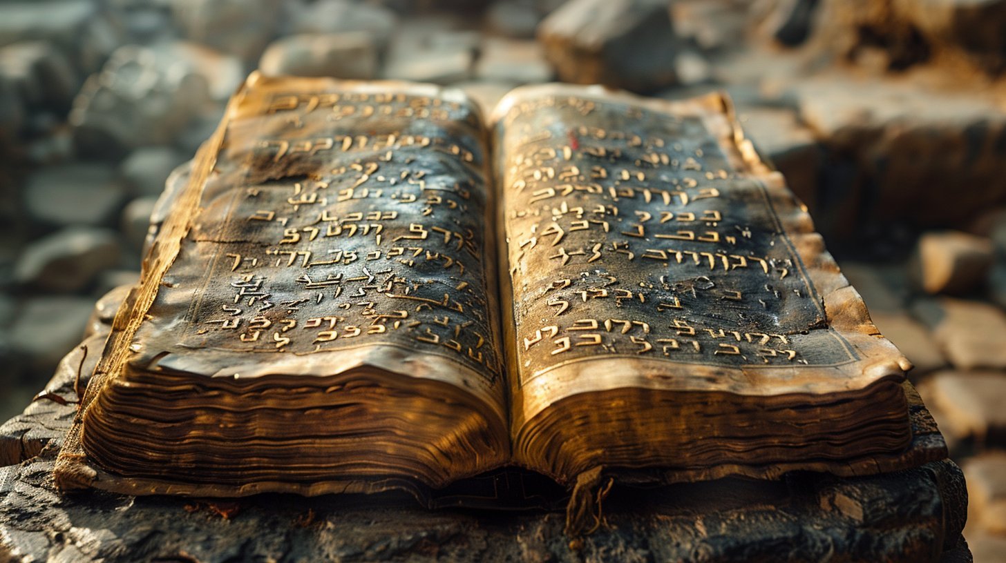 Learn hebrew for bible study: essential tools
