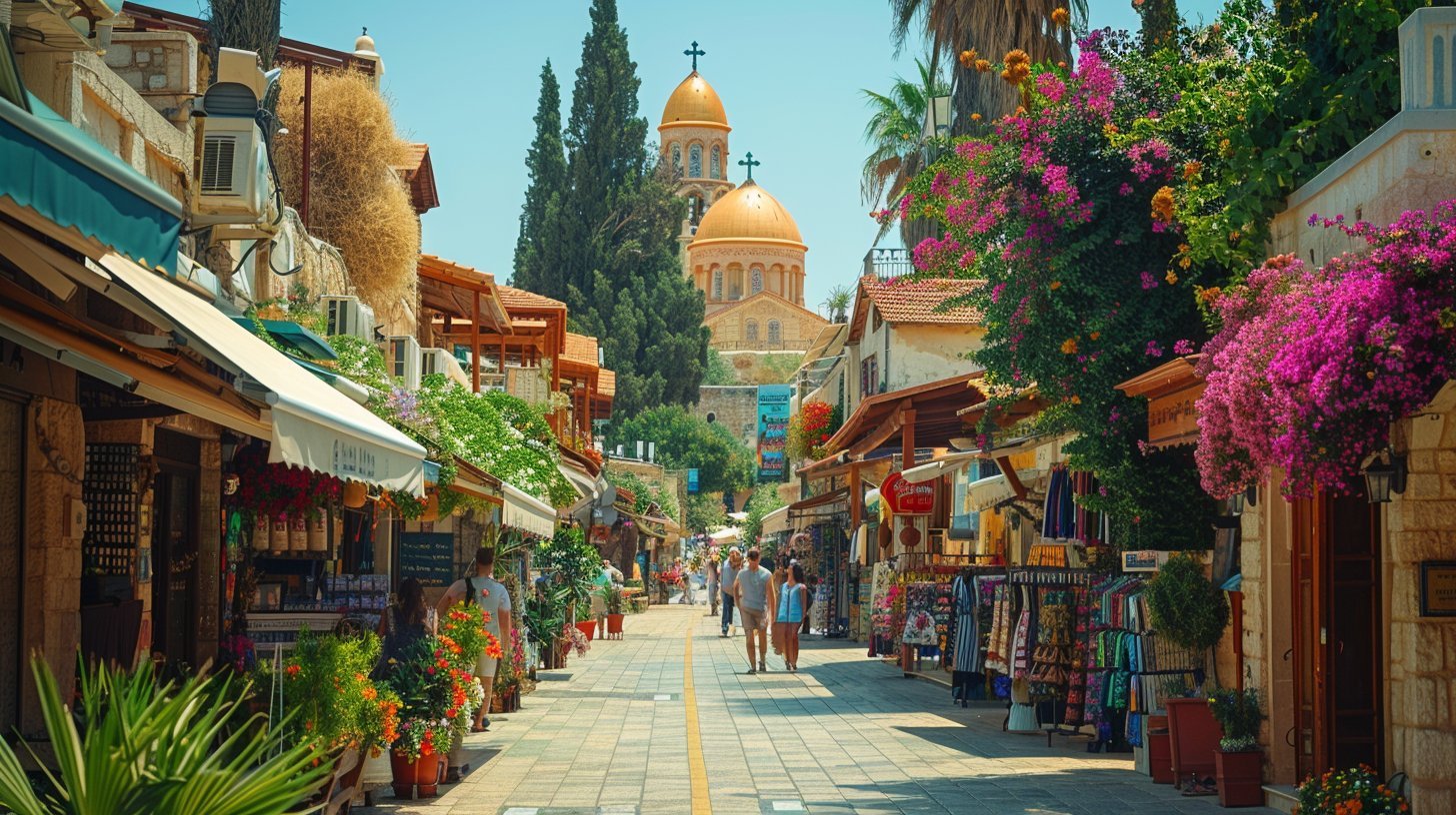 apprendre l'hébreu gratuitement en israël : possibilités et programmes