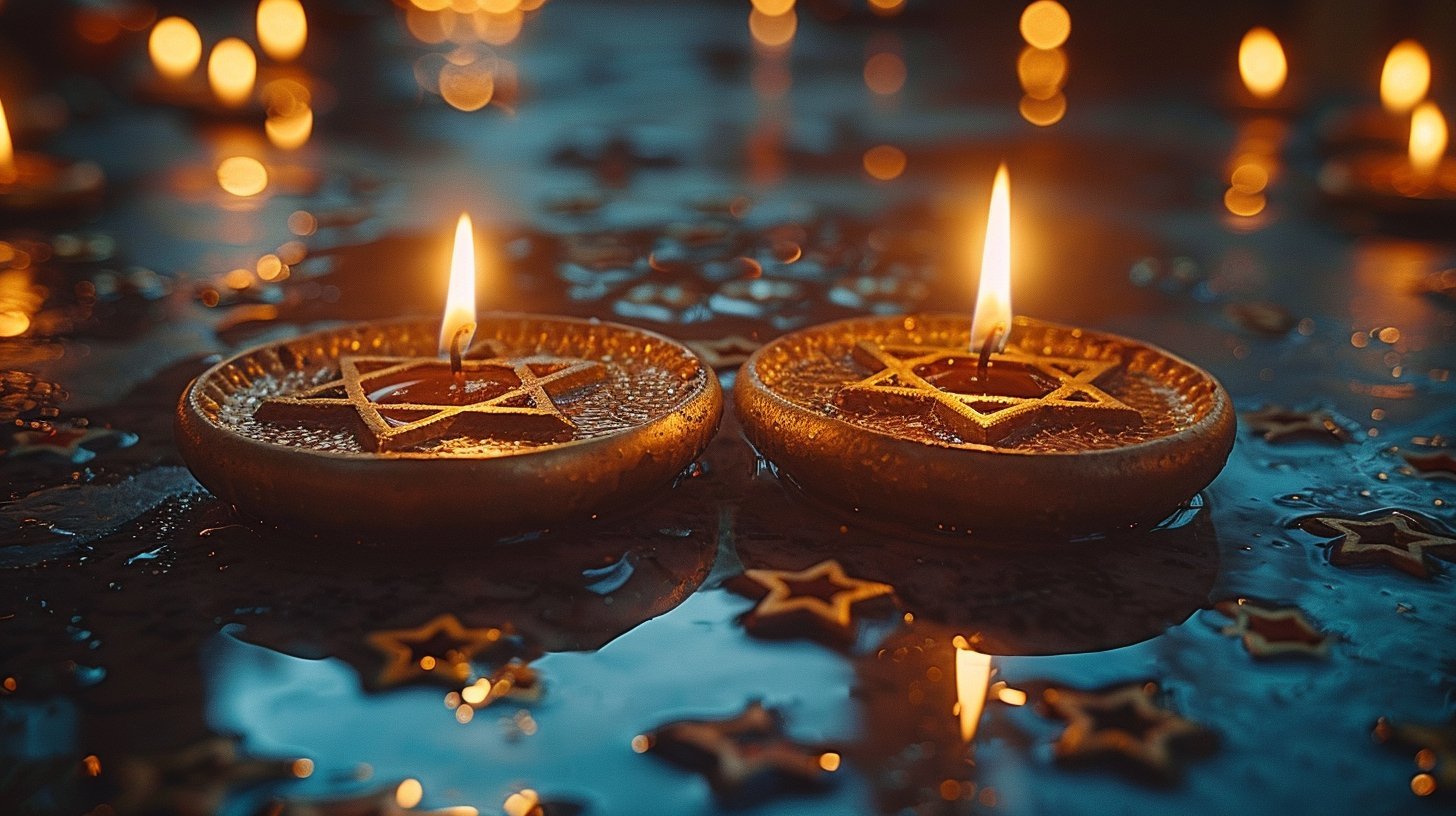 Learn hebrew or yiddish: a language comparison