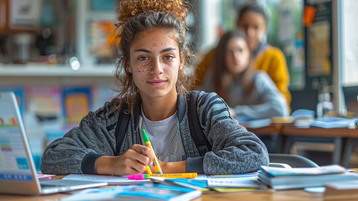 Apprendre l'hébreu avec la dyslexie : conseils et stratégies
