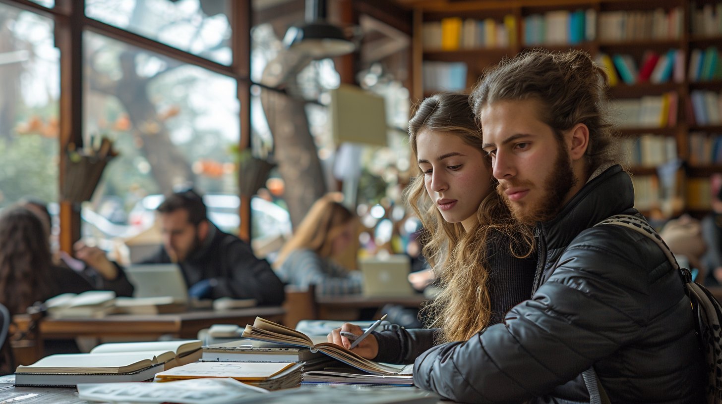 Self-study techniques to learn hebrew by yourself