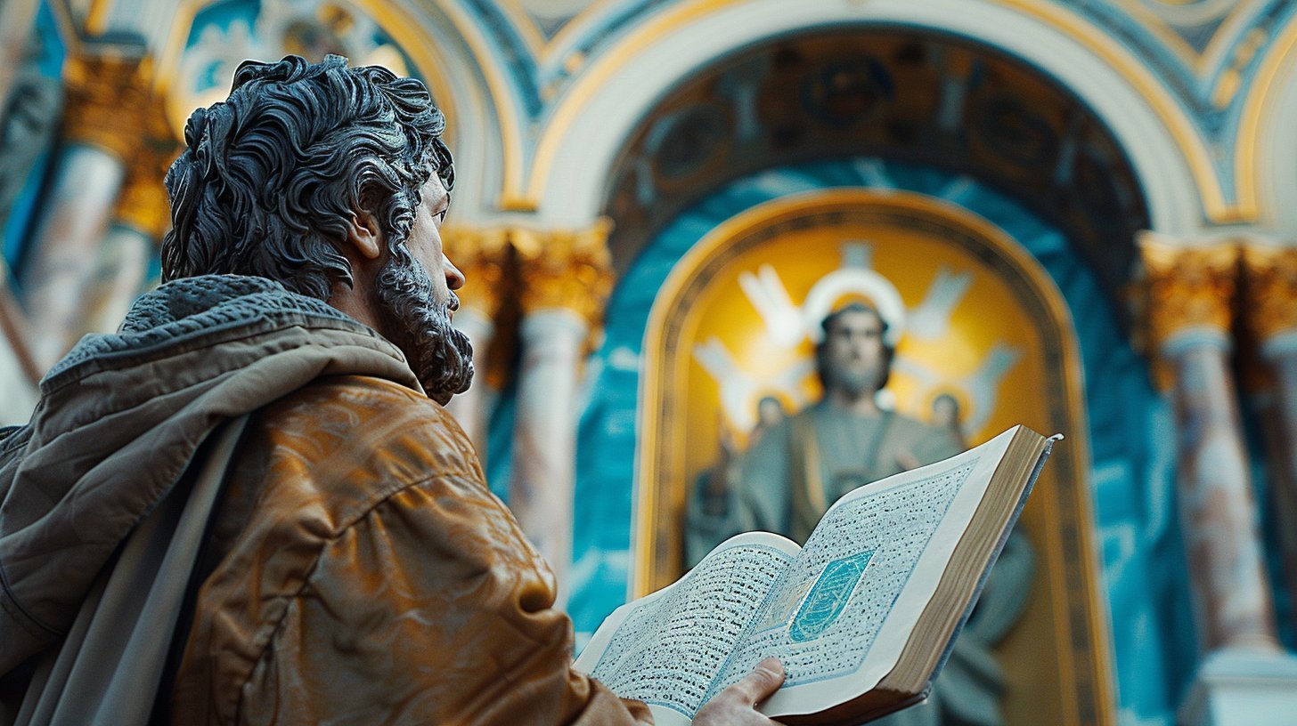 should i learn hebrew as a christian?: faith-based motivation