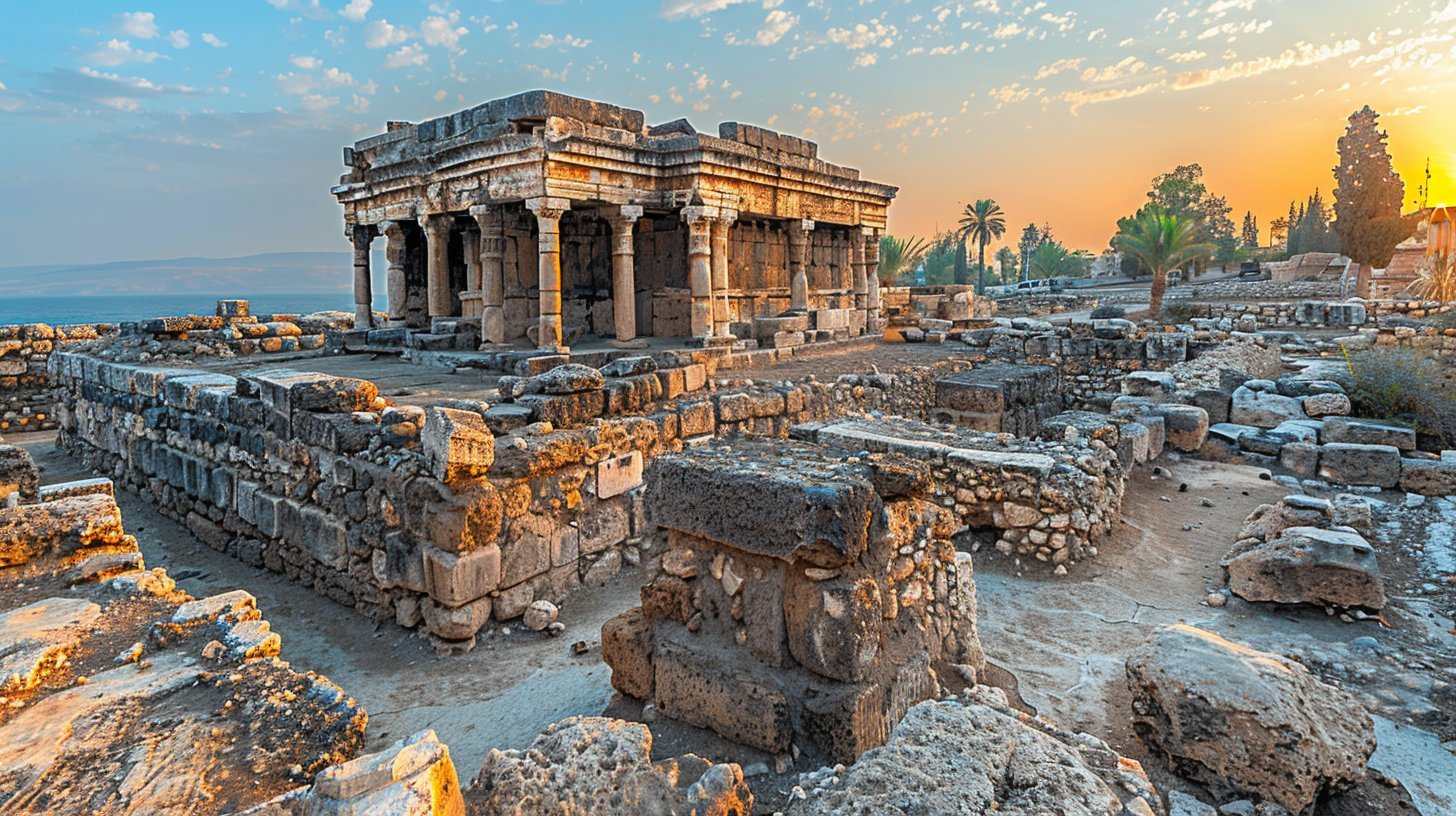 Was the hebrew language ever lost? historical insights