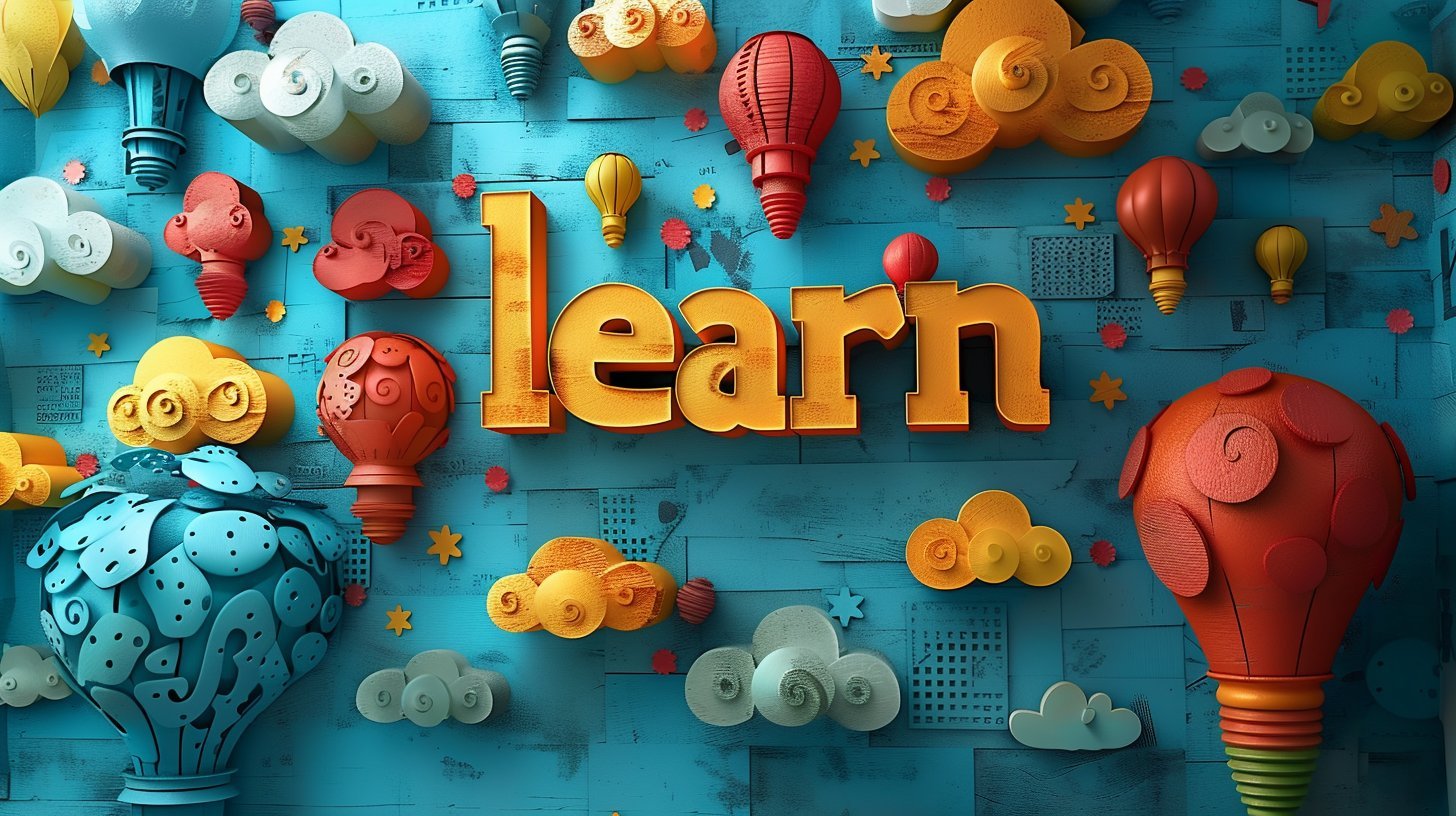What is 'learn' in hebrew? basic vocabulary lesson