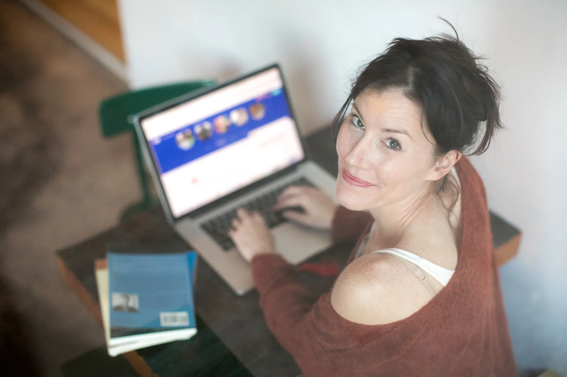 TOP 5 des meilleures applications de Dating en Israël